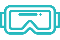 圧倒的な没入感