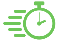 最短１日のハイパフォーマンス