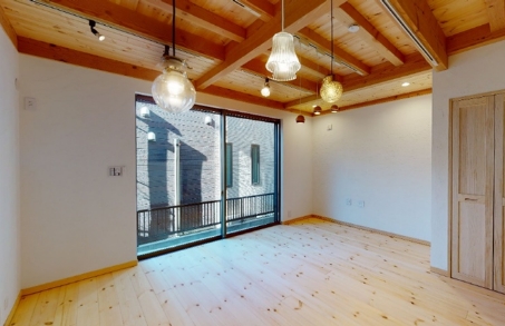 3DVRステージング